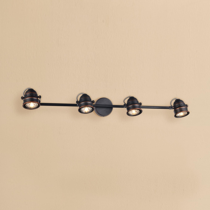 Спот поворотный Citilux Веймар CL537541