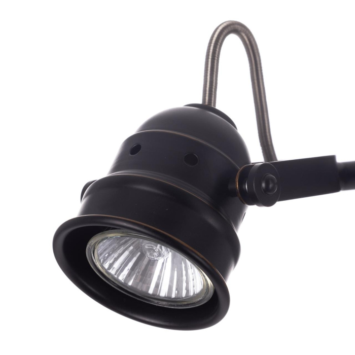 Спот поворотный Citilux Веймар CL537541