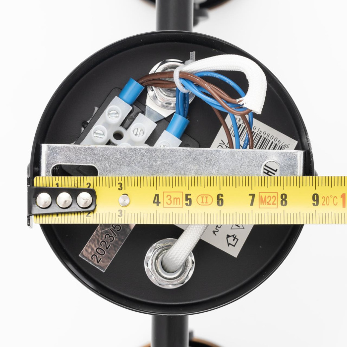 Спот поворотный Citilux Веймар CL537541