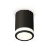 Комплект накладного светильника Ambrella light XS7422021