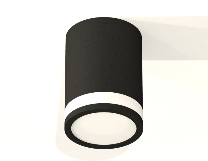 Комплект накладного светильника Ambrella light XS7422021