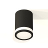 Комплект накладного светильника Ambrella light XS7422021