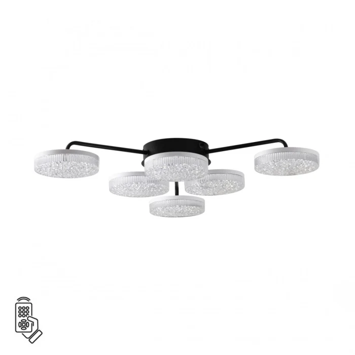 Накладная люстра Lumion Didana 8236/6CL