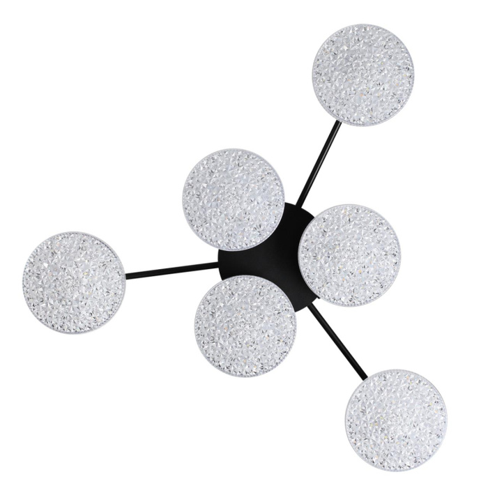 Накладная люстра Lumion Didana 8236/6CL