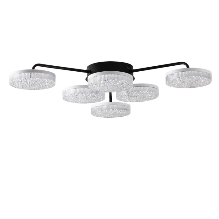 Накладная люстра Lumion Didana 8236/6CL