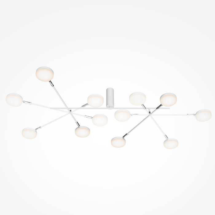 Потолочный светильник Maytoni Fad MOD070CL-L30W3K