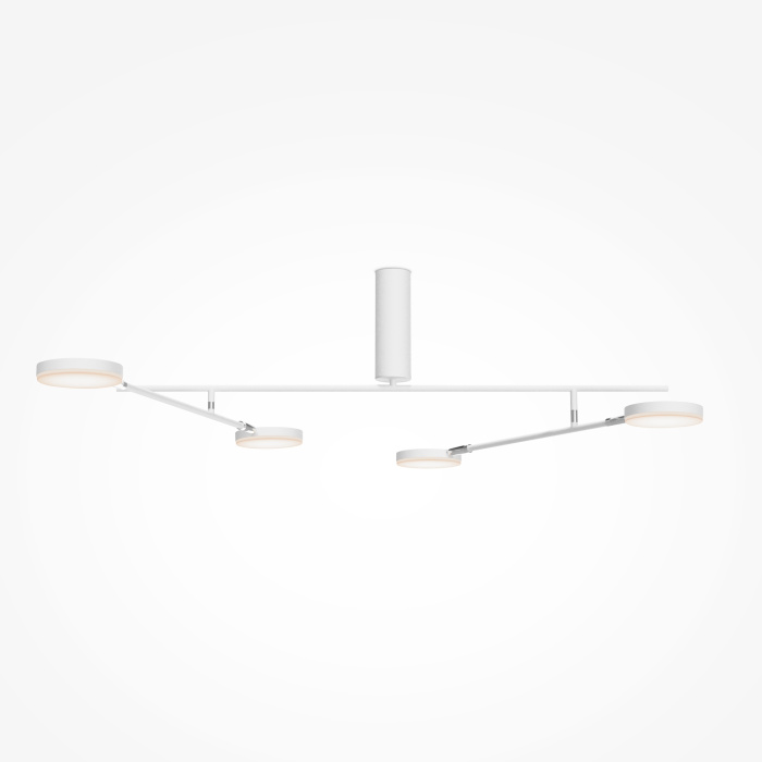 Потолочный светильник Maytoni Fad MOD070CL-L30W3K