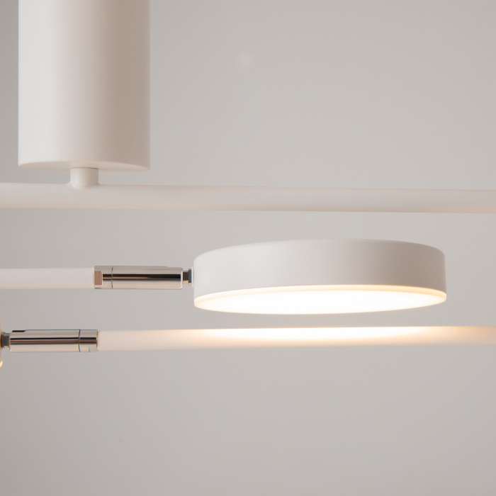 Потолочный светильник Maytoni Fad MOD070CL-L30W3K
