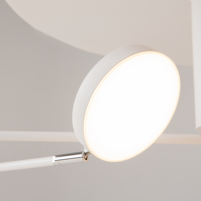 Потолочный светильник Maytoni Fad MOD070CL-L30W3K