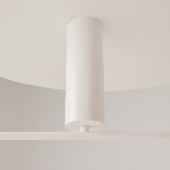Потолочный светильник Maytoni Fad MOD070CL-L30W3K