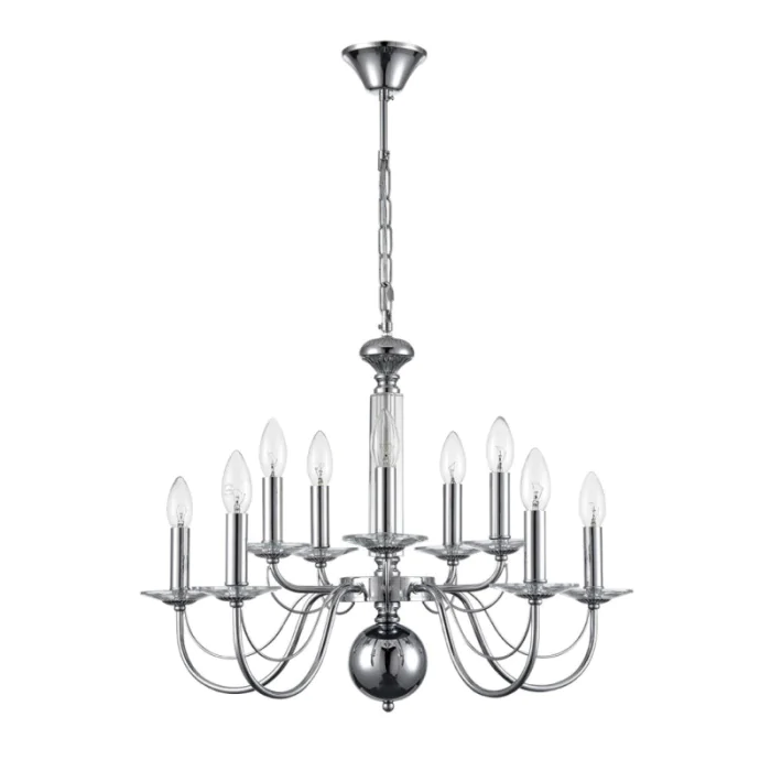 Подвесная люстра LUMION 8034/10