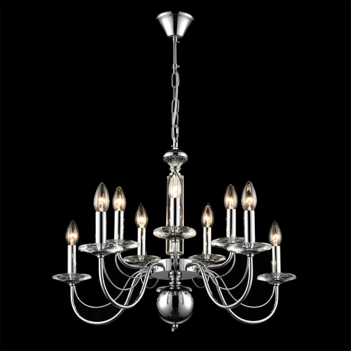 Подвесная люстра Lumion Incanto 8034/10