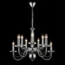 Подвесная люстра Lumion Incanto 8034/10
