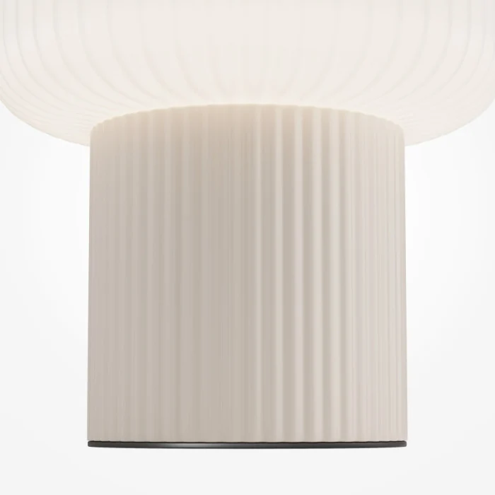 Настольная лампа Maytoni MOD404TL-01BG