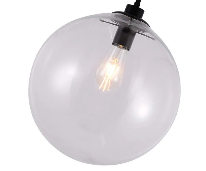 Подвесной светильник Меркурий Kink Light 07562-25,21