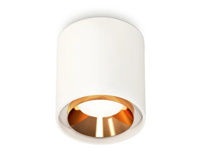 Комплект накладного светильника Ambrella light XS7722004