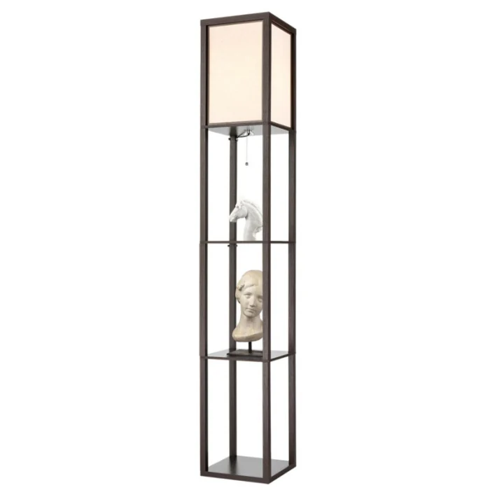 Торшер LUMION 8090/1F