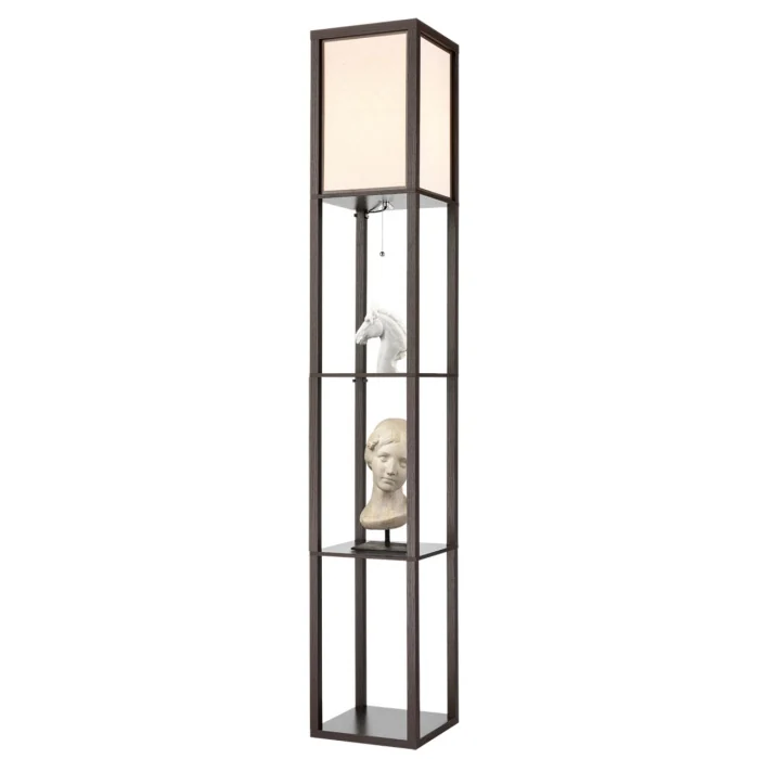 Торшер Lumion Practic 8090/1F