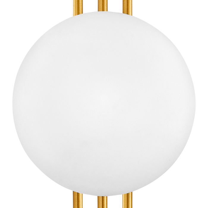 Настенный светильник Lightstar Snodo 810593