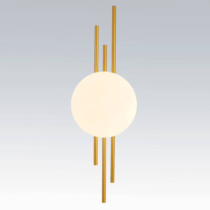 Настенный светильник Lightstar Snodo 810593