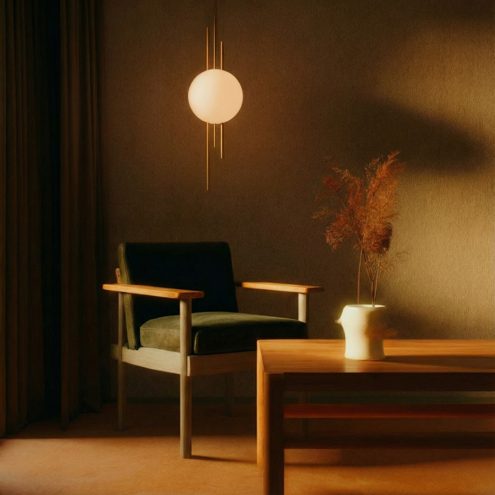 Настенный светильник Lightstar Snodo 810593