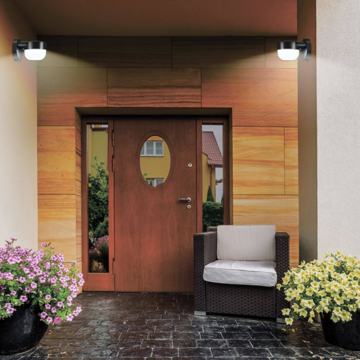 Ландшафтный настенный светильник NOVOTECH 358451