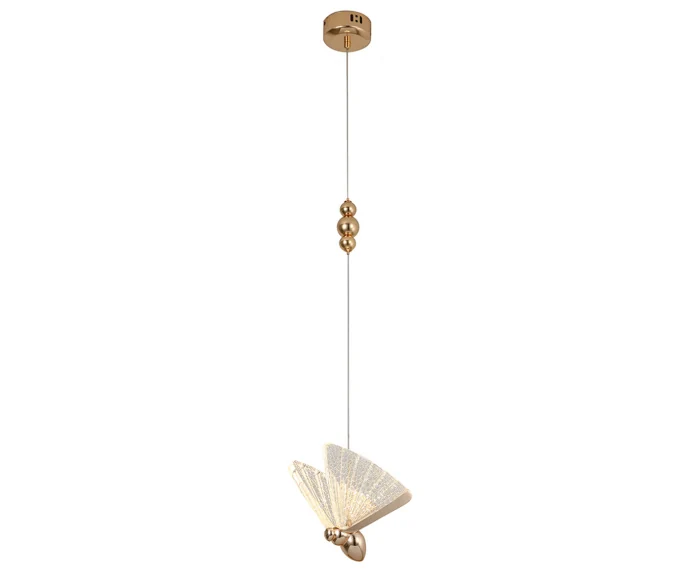 Подвесной светильник Баттерфляй Kink Light 08444-1B,33