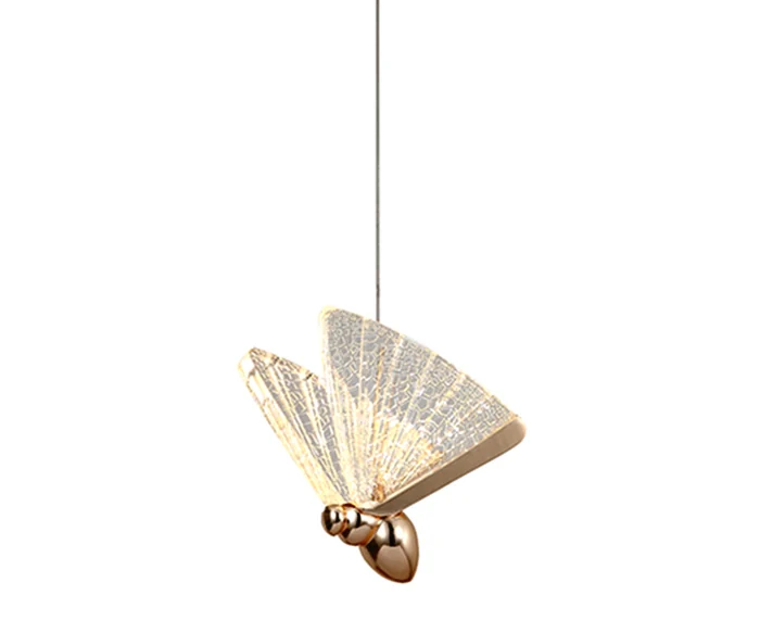 Подвесной светильник Баттерфляй Kink Light 08444-1B,33