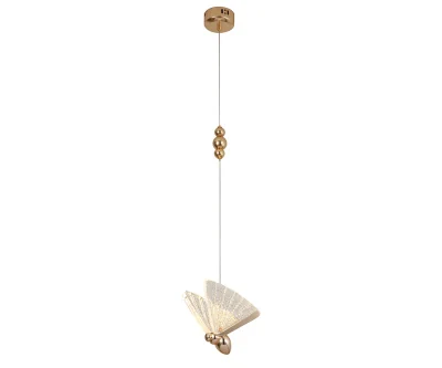 Подвесной светильник Баттерфляй Kink Light 08444-1B,33
