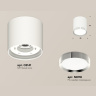 Комплект накладного светильника Ambrella light XS8141003