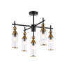 Люстра на штанге AMBRELLA light LH55256