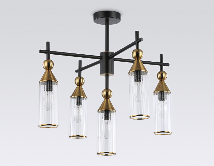 Люстра на штанге AMBRELLA light LH55256