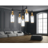 Люстра на штанге AMBRELLA light LH55256