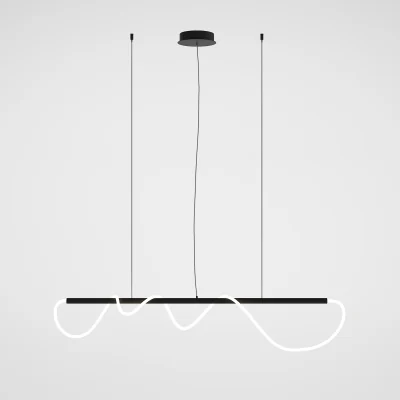 Подвесной светильник Maytoni Tau MOD146PL-L30B3K