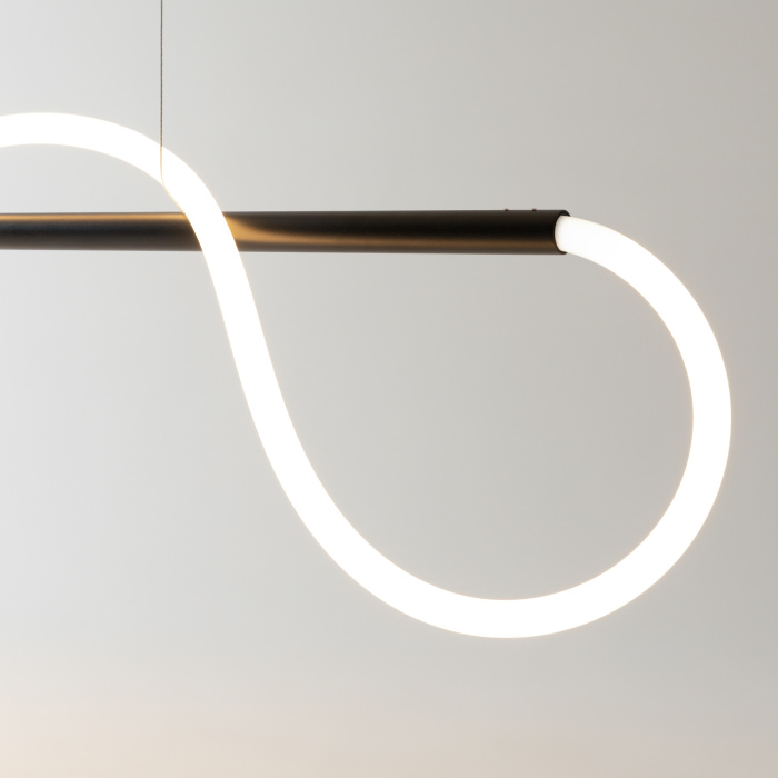 Подвесной светильник Maytoni Tau MOD146PL-L30B3K