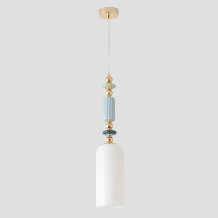 Светильник подвесной Crystal Lux ZEPHYR SP1.2