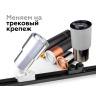 Насадка передняя поворотная для корпуса светильника с диаметром отверстия D70mm Ambrella light N7003