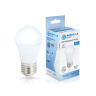 Лампа светодиодная Шар G45 13W 6400K AMBRELLA light 451306