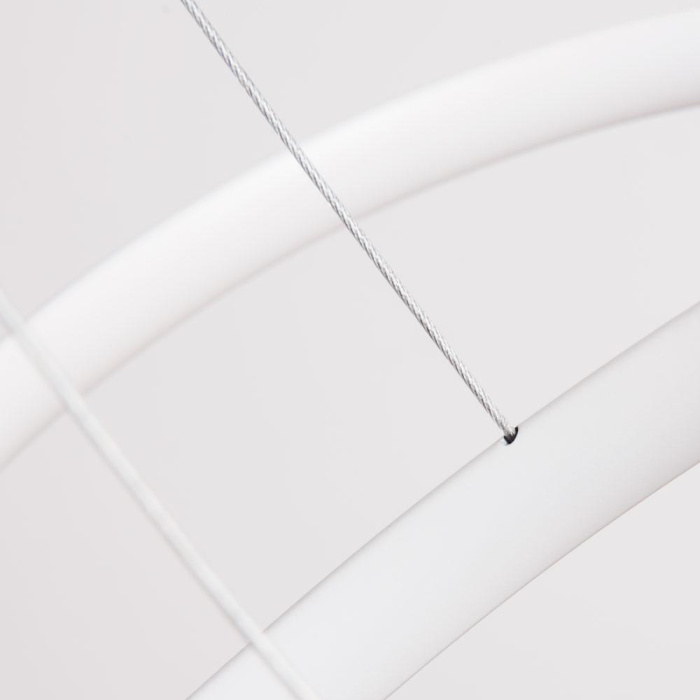 Подвесной светодиодный светильник Arte Lamp Presto A2522SP-2WH