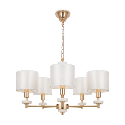 Подвесная люстра Freya Tiana FR5015PL-05G