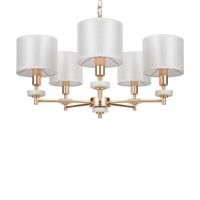 Подвесная люстра Freya Tiana FR5015PL-05G