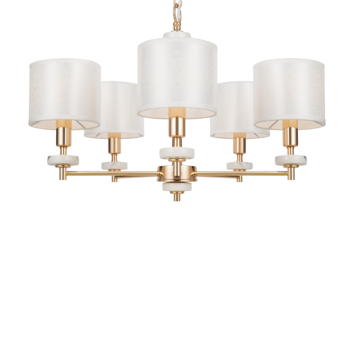 Подвесная люстра Freya Tiana FR5015PL-05G