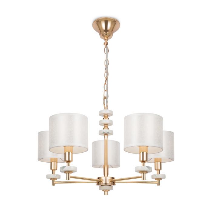 Подвесная люстра Freya Tiana FR5015PL-05G