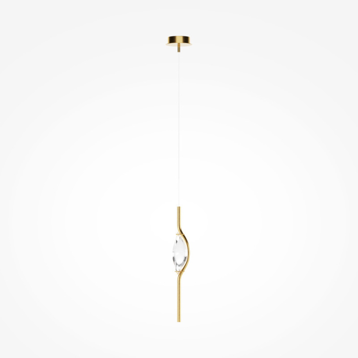 Подвесной светильник Maytoni MOD347PL-L8BS3K