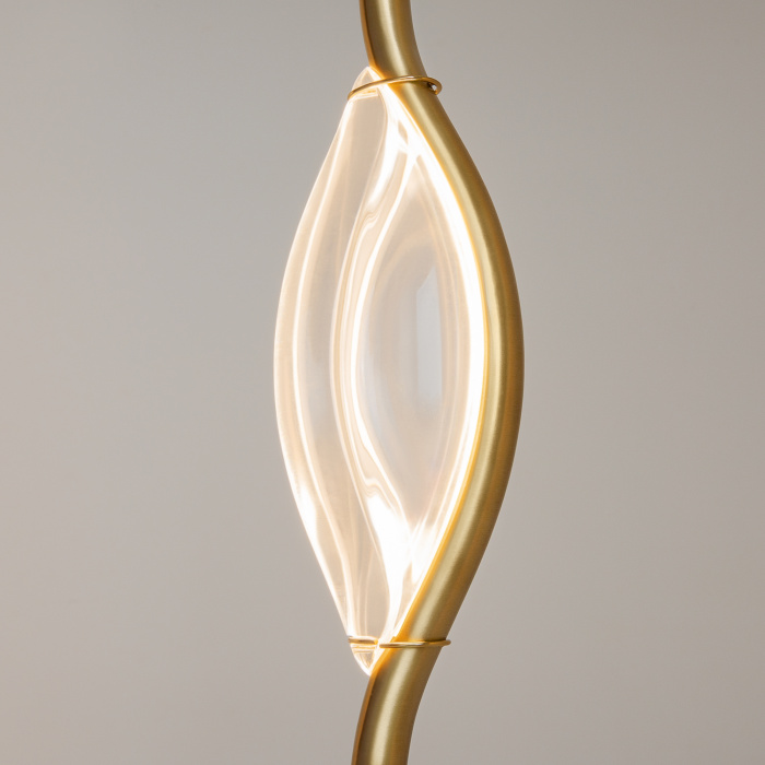 Подвесной светильник Maytoni Foresight MOD347PL-L8BS3K