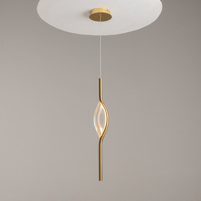 Подвесной светильник Maytoni Foresight MOD347PL-L8BS3K