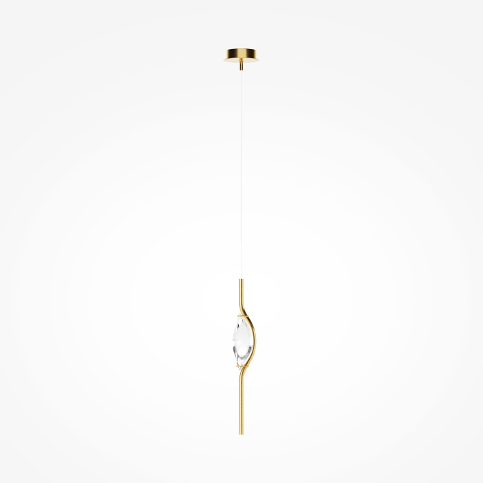 Подвесной светильник Maytoni Foresight MOD347PL-L8BS3K