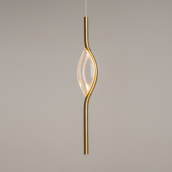 Подвесной светильник Maytoni Foresight MOD347PL-L8BS3K