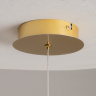 Подвесной светильник Maytoni Foresight MOD347PL-L8BS3K