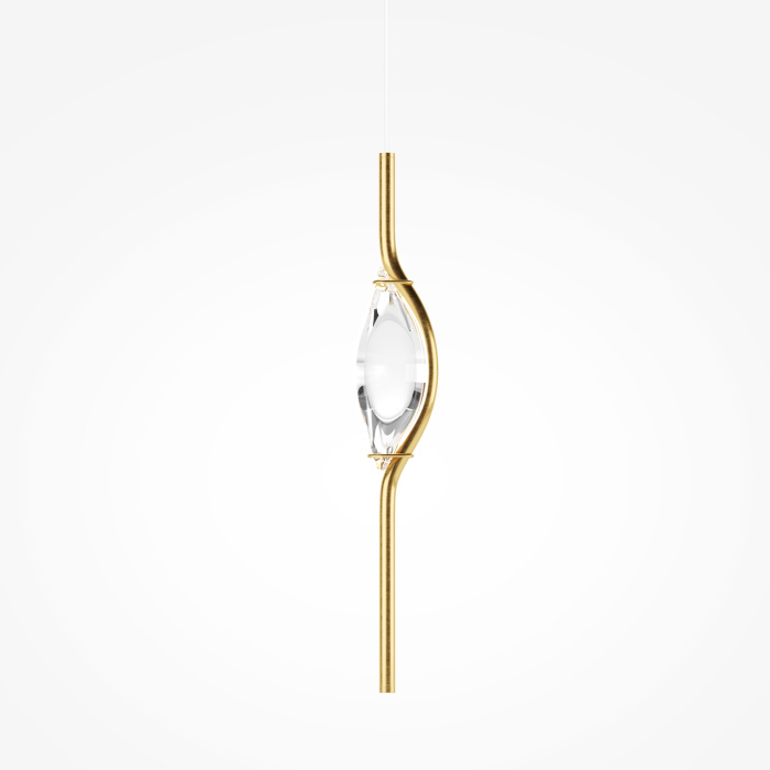 Подвесной светильник Maytoni Foresight MOD347PL-L8BS3K